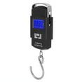 thumbnail image 3 of Digital Scale Portable Weight Scale, For Home Kitchen Fishing Express Luggage, 3 of 8