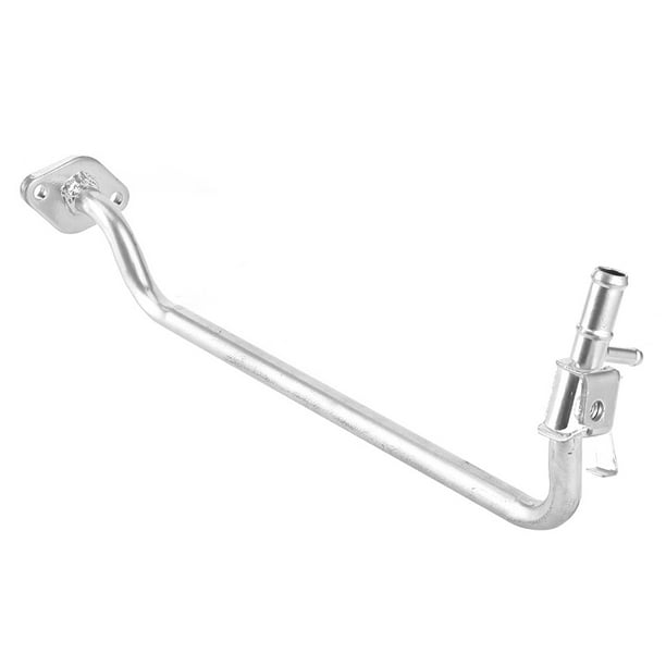 ,Metal Coolant Water Bypass Water Bypass Pipefor Toyota Coolant Water