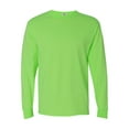 thumbnail image 2 of HD Cotton Long Sleeve T-Shirt, 2 of 3