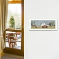 thumbnail image 3 of Spring On The Farm by Billy Jacobs Printed Wall Art Wood Multi-Color, 3 of 4