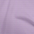thumbnail image 1 of oneOone Silk Tabby Pastel Purple Fabric Asian Block Dress Material Fabric Print Fabric By The Yard 42 Inch Wide, 1 of 5