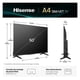 thumbnail image 5 of TV Pantalla Hisense de 50 pulgadas Full HD 50A4SV con sistema operativo VIDAA, 5 of 13