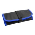 thumbnail image 1 of Bolsa para plantilla de pesca DYNWAVEMX Estuche para anzuelos de pesca Azul, 1 of 8
