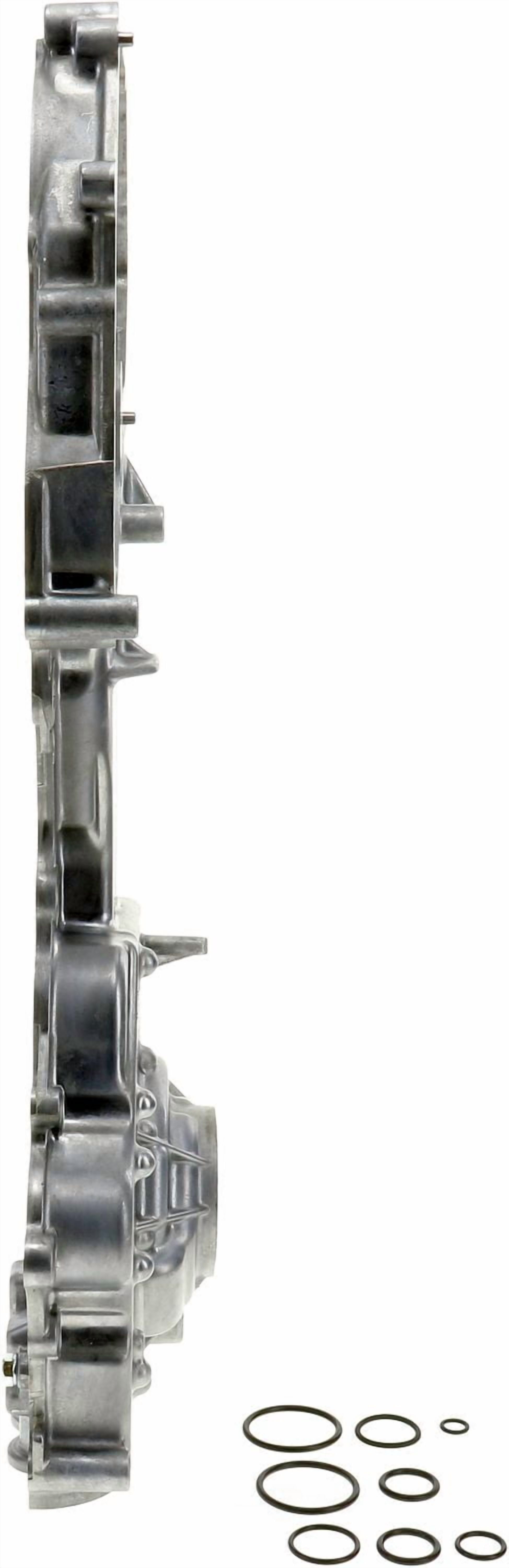 Melling Stock Replacement OE Type Oil Pump Fits select: 2002-2006 NISSAN ALTIMA, 2002-2006 NISSAN SENTRA