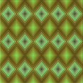 thumbnail image 1 of Ahgly Company Machine Washable Indoor Square Transitional Dark Bronze Brown Area Rugs, 4' Square, 1 of 7