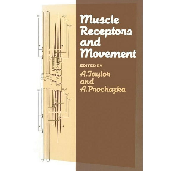 Muscle Receptors and Movement: Proceedings of a Symposium Held at the Sherrington School of Physiology, St Thomas's Hosp, (Paperback)