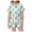 Light Purple, variant on XDZJLR Girls Christmas Pajamas Xmas Printed Short Sleeved Button Top Shorts Home Pajamas Set Pjs Sleepwear Sky Blue 12-13 Years