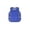 Blue, variant on Cooling Vest for Men Women, Reusable Evaporative Ice Vest, Adjustable Lightweight Cool Vest for Hot Weather Outdoor Work Running Cycling