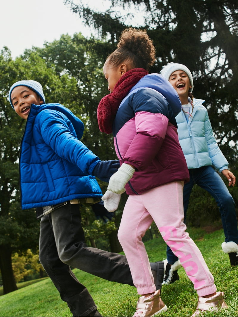 Veste Original Triclimate 3-en-1 pour enfant | The North Face BE