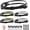 5Pack, variant on Headlamp Rechargeable 5Pack, 230° Wide Beam Head Lamp with 2 Spotlights, LED Headlamp with Motion Sensor, 5Mode Rechargeable Headlamp, Head Lights for Forehead, Headlamps for Adults Running Hard Hat