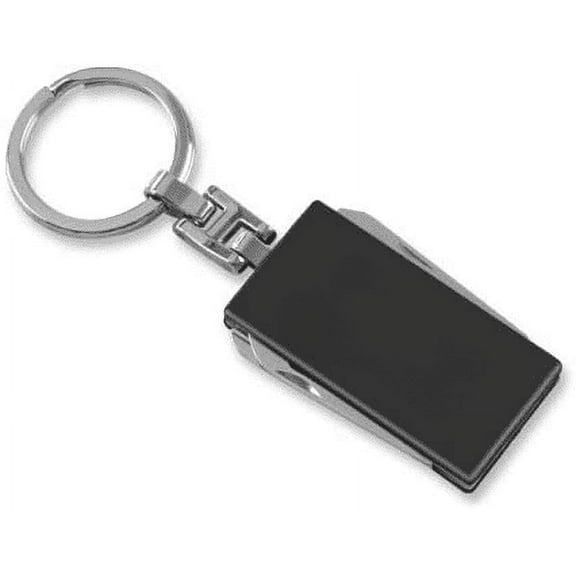 6 8 Function Multi-Tool Keychain