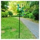 thumbnail image 4 of Inteprter Luz decorativa con forma de Animal Solar, molino de viento, alivio del estrés, patio, de viento, lámpara de estaca, decoración de Jardín y Patio Inteprter HA061658-00, 4 of 6