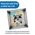 thumbnail image 3 of Chicco corral de juegos Tot Quad Honey Bear, 3 of 6