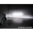 thumbnail image 4 of Diode Dynamics 21-22 Ford F-150 SS3 LED Fog Pocket Kit - White Max, 4 of 10