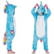thumbnail image 1 of Pijama de dinosaurio de dibujos animados para niños, monos de lana, ropa de casa Infantil, Halloween, Navidad, 1 of 4