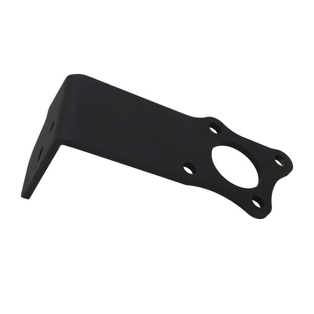 Hydraulic Conversion Mount Bracket, Hydro Master Conversion Bracket