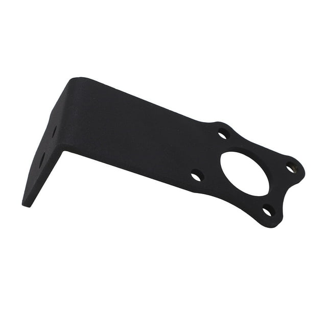 Hydraulic Conversion Mount Bracket, Direct Replacement Anti Scratch Wear Resistant Hydro Master Conversion Bracket For Engine ANGGREK Conversion Bracket for B18C