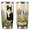 Black, variant on Personalized Floral Cat Stainless Tumbler 20oz, Animal Gift Insulated Drinkware for Coffee Travel Daily Use
