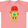 thumbnail image 4 of Inktastic Toy Robot Boys or Girls Baby Bodysuit, 4 of 5