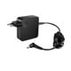 thumbnail image 1 of Cargador LENOVO 65W Adaptador CA GX20L29354 (Lenovo - 65 - 20), 1 of 2