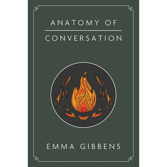 Anatomy of Conversation, (Paperback)