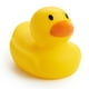 thumbnail image 5 of Bañera inflable para bebés Munchkin Duck con alerta de calor y juguete, 5 of 7