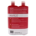 thumbnail image 5 of Wella Brilliance Shampoo & Conditioner For Fine To Normal Colored Hair Duo - 33.8 oz Shampoo & Conditioner, 5 of 5