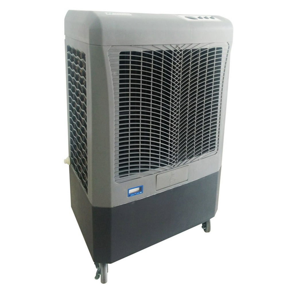 hessaire c92 evaporative cooler