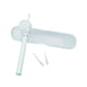 thumbnail image 4 of Kits de eliminación de cerumen para niños, juego de limpieza de oídos, cureta reutilizable, útil Verde, 4 of 9