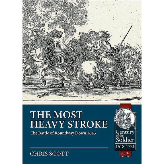 The Most Heavy Stroke