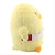 thumbnail image 3 of Pato de peluche con cuchillo de 23 cm en algodón y material de felpa, 3 of 3