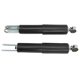 thumbnail image 1 of Par de amortiguadores de suspensión delantera para motocicleta, aleación de acero de 290mm/11,42 pulgadas para CFMOTO 250 chino Jadeshay  A, 1 of 8