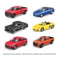 thumbnail image 1 of Vehículo Maisto Power Racer Varios Modelos 1 Pieza, 1 of 4