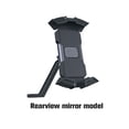 thumbnail image 4 of Bearachild Soporte Universal para teléfono móvil de bicicleta, almohadilla de silicona giratoria de 360 ​​grados, soporte para bicicletas Electrónica Tipo 2, 4 of 6