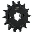 thumbnail image 4 of Niche Sprocket Chain Set for Honda XL125V Varadero 14/44T 520 Motorcycle MK1003659, 4 of 8