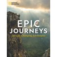 thumbnail image 1 of Epic Journeys: 245 Life-Changing Adventures, 1 of 1