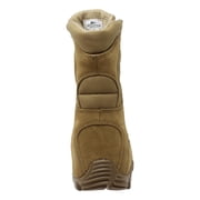 Belleville KHYBER TR550WPINS Waterproof Insulated Multi-Terrain Boot - Coyote-9.5-Regular