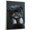 Affenpinscher, variant on Smooth Fox Terrier Vintage Dog Boxing Canvas – Artistic Sports, Smooth Fox Terrier Dog with Boxing Stretched Canvas Size 8x12 Wall Print for Bedroom, Living Room, Office