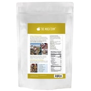 Organic Gelatinized Yellow Maca Chips 1 lb