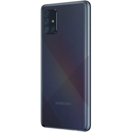 Samsung Galaxy A71 128GB Canadian Model SM-A715W Unlocked | Open Box | Walmart Canada
