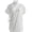 Short sleeves, variant on White Long Sleeve Hanfu Base Layer T-Shirt Traditional Inner Wear for Daily Outfits Size L