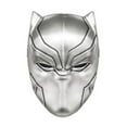 thumbnail image 2 of Marvel Black Panther Helmet Pewter Lapel Pin, 2 of 3