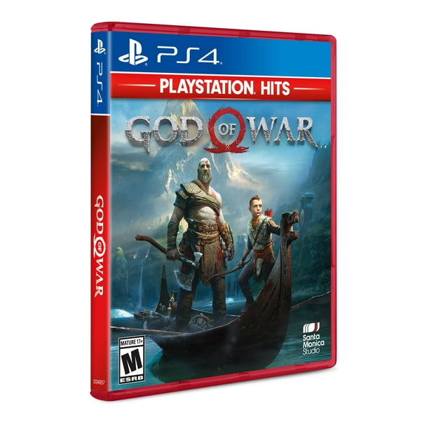 of War - PlayStation - Walmart.com
