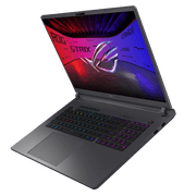 Asus ROG Strix G18 G815 Gaming AI PC Laptop 18 2.5k (2560x1600) 240Hz (100% DCI-P3, 3ms) Intel 24-core Ultra 9 275HX 32GB DDR5 1TB SSD GeForce RTX 5060 RGB Backlit Wi-Fi7 Win11 Copilot AI