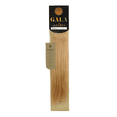 thumbnail image 2 of Extensiones Cabello 100% Natural Gala Remy 18pLG Basicos #27 Rubio Claro Dorado GALA Gala 18", 2 of 2