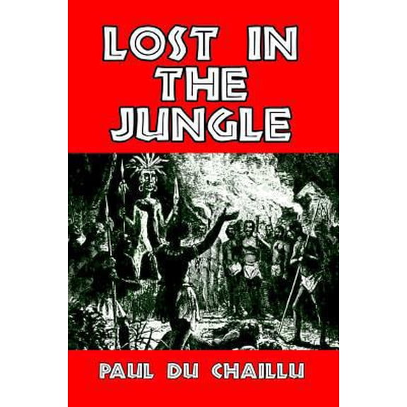 Pre-Owned Lost in the Jungle