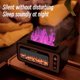 thumbnail image 5 of 200ml Fireplace Flame Aromatherapy Air Humidifier, 5 of 5