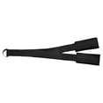 thumbnail image 3 of Accesorio de cable de cuerda para tríceps, entrenamiento en casa, abdominales, culturismo, facepulls para gimnasio profesional, bandas de resistencia Negro, 3 of 8