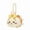 03, variant on Jhikwas Tempura Sushi Animation Figures Model Doll Ornaments Cute Toys Usagi Hachiwares Pendant Statue Children Birthday Gift