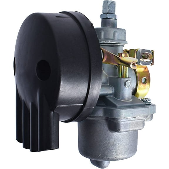 PET-U Carburetor for Eton Rascal 40 & Jr 40 IXL40 RXL40 RXL40E 1.85cm 49cc 50cc